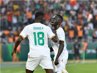 السنغال تصعد لثمن نهائي كأس الأمم الإفريقية بالفوز على الكاميرون بثلاثية