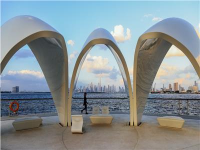  دبي استقبلت 15.37 مليون سائح من يناير الى نوفمبر 2023