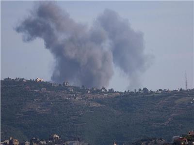 "حزب الله" يقصف 3 أهداف للجيش الإسرائيلي بالقرب من الحدود اللبنانية الجنوبية