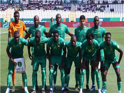 التشكيل المُتوقع لموريتانيا أمام أنجولا بكأس الأمم الإفريقية