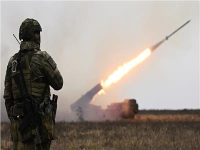 «الدفاع الروسية» تعلن إسقاط 20 مسيرة أوكرانية وصاروخ من طراز «هيمارس»