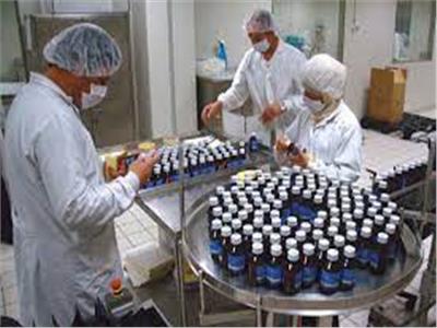 مصر تستعد لإنتاج أول دواء طبيعي لعلاج كوفيد 19 والفيروس المخلوي