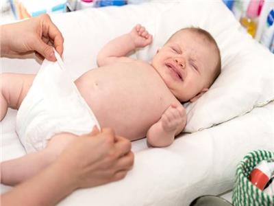 للأمهات.. أعراض التهاب مجرى البول عند الرضع وطرق علاجها