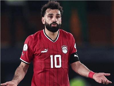 «شبانة» يهاجم اتحاد الكرة بسبب محمد صلاح