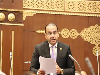 «صناعة الشيوخ» تثمن الشراكة بين القاهرة وموسكو لإنجاز الضبعة والمنطقة الصناعية