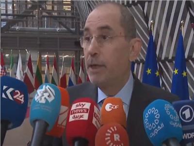 وزير الخارجية الأردني: يجب إقامة دولة فلسطينية لنشر السلام في المنطقة
