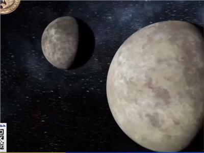 «البحوث الفلكية»: شاركنا في اكتشاف 3 أجسام فضائية قريبة من الأرض