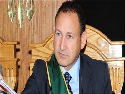 قاضٍ مصري يفجر مفاجأة: خمسة من قضاة المحكمة الدولية ستنتهي ولايتهم في 6 فبراير