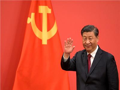 الرئيس الصيني يوجه بإجراء عملية بحث وإنقاذ شاملة للمفقودين في الانهيار الأرضي غربي الصين