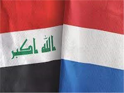 العراق وهولندا يبحثان سبل تعزيز التعاون العسكري المشترك