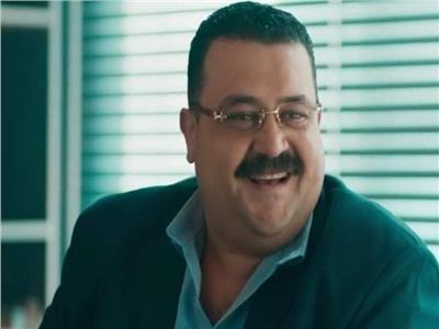 شريف خلوصي ينضم لفريق مسلسل «حق عرب»
