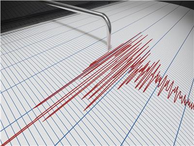 بقوة 7 درجات.. زلزال يضرب حدود قيرغيزستان