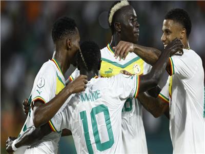 تشكيل السنغال المتوقع لمواجهة غينيا في كأس الأمم الإفريقية