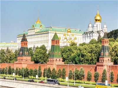 الكرملين: بوتين يجري محادثات مع رئيس تشاد غدا في موسكو
