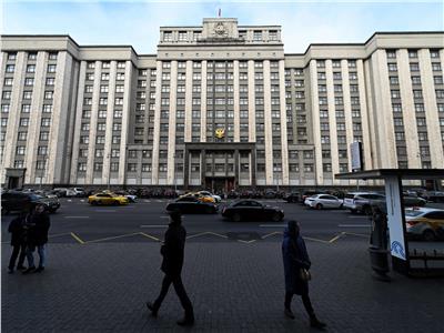 "الدوما" الروسي يطالب الأمم المتحدة بإدانة جرائم كييف