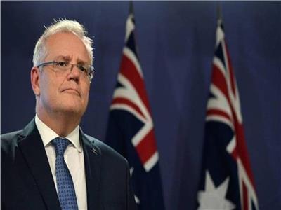 رئيس الوزراء الاسترالي السابق سكوت موريسون يعلن اعتزال العمل السياسي نهاية فبراير المقبل