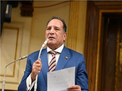 رئيس برلمانية الشعب الجمهوري: محطة الضبعة النووية تدفع عجلة التنمية بمصر