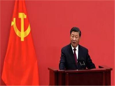 الرئيس الصيني يبحث مع رئيس وزراء أنتيجوا وبربودا سبل تعزيز العلاقات الثنائية