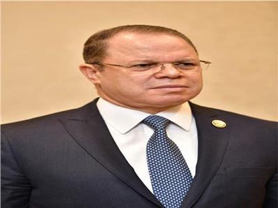 تعيين المستشار حمادة الصاوي رئيساً بمحكمة استئناف القاهرة