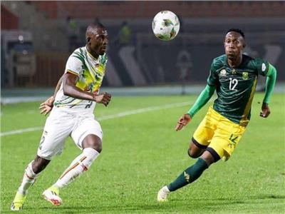 شوط أول سلبي بين ناميبيا ومالي في كأس الأمم الإفريقية