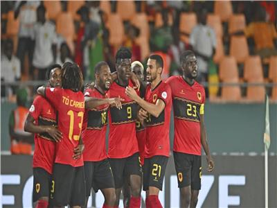 بالمواعيد مباريات دور الـ 16 من كأس أمم أفريقيا 2023