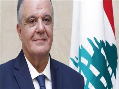 وزير لبناني: لا مؤشرات إيجابية حول ملف رئاسة الجمهورية