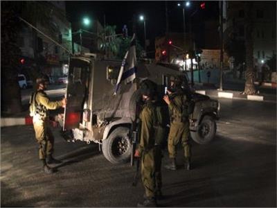 إعلام فلسطيني: قوات الاحتلال تعتقل طفلا خلال اقتحامها بلدة سلوان بالقدس