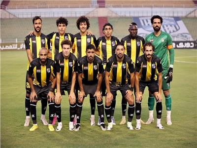 محمد عودة يعلن تشكيل المقاولون العرب لمواجهة البنك في كأس الرابطة
