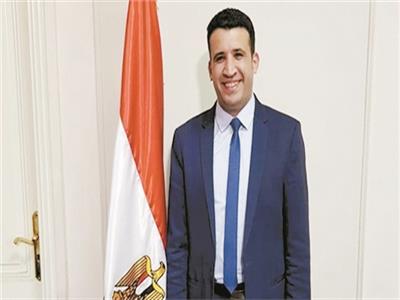 عمرو فتوح وكيلاً للمستثمرين بمجلس أمناء مدينة بدر