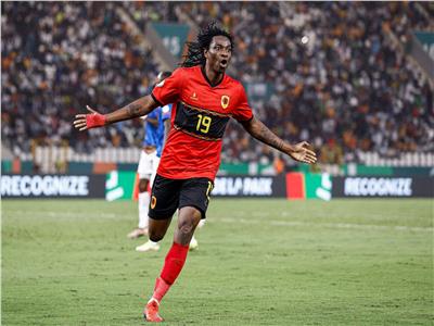 مرعب الحراس| الاتحاد السكندري يتغني بمابولولو بعد تألقه في كأس الأمم الإفريقية 