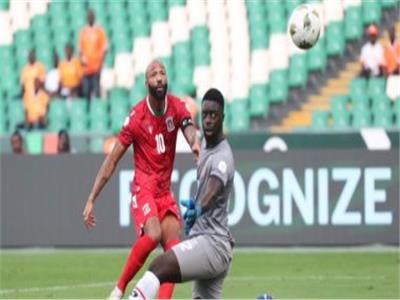 بث مباشر مباراة غينيا الاستوائية وغينيا في ثمن نهائي كأس الأمم الإفريقية 