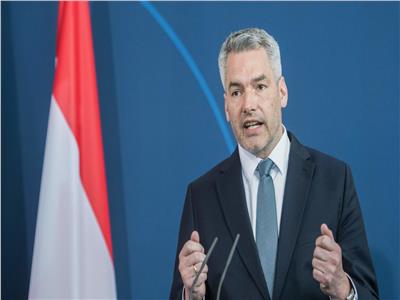 المستشار النمساوي يجدد رفضه فكرة تقديم موعد الانتخابات البرلمانية