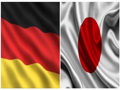 اليابان وألمانيا توقعان اتفاقية لتقاسم الإمدادات العسكرية وسط تزايد نفوذ الصين