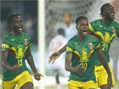 كأس الأمم الإفريقية| تشكيل مالي المتوقع لمباراة بوركينا فاسو 