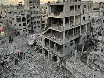 «يونيسف»: ما يحدث في غزة يمثل وضعًا كارثيًا و70% من الضحايا نساء وأطفال