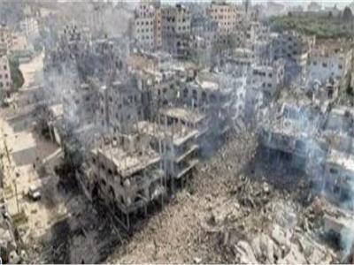 طارق فهمي: محكمة العدل الدولية تنفذ تدابير وإجراءات تجاه غزة