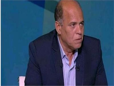 هشام يكن لـ"الحياة اليوم": لا يوجد كرة قدم في مصر