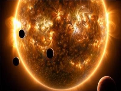 تلسكوب تيس يكتشف 6 كواكب خارجية حول نجم «عنيد»