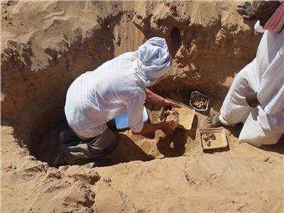 أصل الحكاية.. تفاصيل عن اكتشاف أقدم حالة التهاب المفاصل الروماتويدي في مصر القديمة