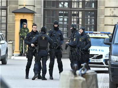 السويد تعثر على جسم غريب داخل السفارة الإسرائيلية في ستوكهولم