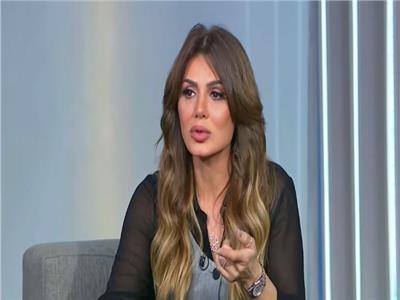 نجلاء بدر عن مشهدها الجرئ في «ليلة العيد»: مش فج ولم أقلق منه