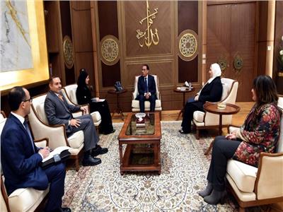 رئيس الوزراء يؤكد عمق العلاقات التاريخية بين مصر وقطر