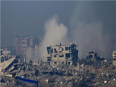 بلجيكا تستدعي سفير إسرائيل لديها بعد قصف مقر وكالة التعاون الإنمائي البلجيكية بغزة