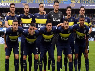 بوكا جونيورز يتعثر مجددا في كأس الدوري الأرجنتيني
