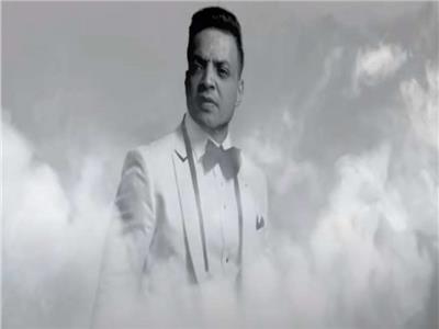 طارق الشيخ يطرح أحدث أغانيه «آسف يا نفسي» | فيديو 