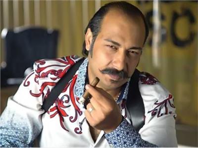 محمد ثروت: أقوم بدور شرير في مسلسل «سر إلهي»