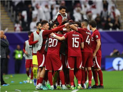 كأس أسيا| بركلات الترجيح «قطر» يتأهل لنصف النهائي على حساب أوزبكستان