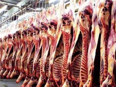 شعبة القصابين تعلن المتسبب في ارتفاع أسعار اللحوم