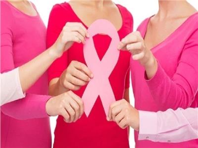 في يومه العالمي.. سرطان الثدي الاكثرهم انتشارا بين السيدات