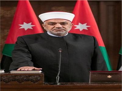 وزير الأوقاف الأردني: الوئام واقعا عمليا عشناه مسلمون ومسيحيون في محبة